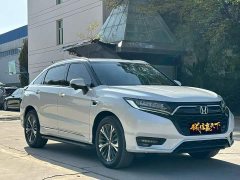 Honda UR-V 370TURBO AWD Premium Edition - ფოტო 3