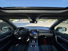 Honda UR-V 370TURBO AWD Premium Edition - ფოტო 5