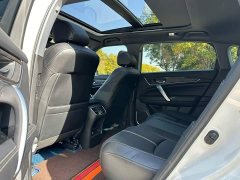 Honda UR-V 370TURBO AWD Premium Edition - ფოტო 6