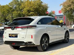 Honda UR-V 370TURBO AWD Premium Edition - ფოტო 7