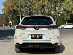 Honda UR-V 370TURBO AWD Premium Edition - ფოტო 8