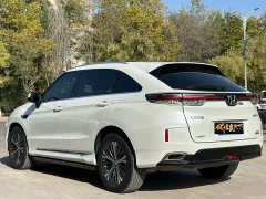 Honda UR-V 370TURBO AWD Premium Edition - ფოტო 9