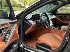 Mercedes-Benz S-Class Facelift S 400 L Business Edition - фото 4