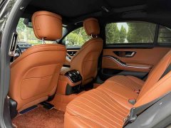 Mercedes-Benz S-Class Facelift S 400 L Business Edition - фото 5