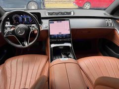 Mercedes-Benz S-Class Facelift S 400 L Business Edition - фото 6