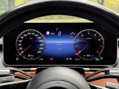 Mercedes-Benz S-Class Facelift S 400 L Business Edition - фото 7