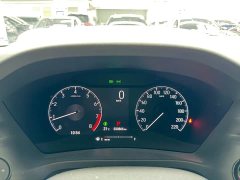 Honda XR-V 1.5L CVT Trend Edition - photo 10