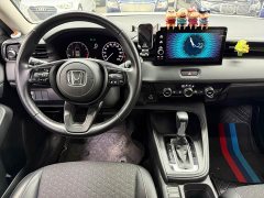 Honda XR-V 1.5L CVT Trend Edition - photo 11