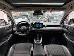 Honda XR-V 1.5L CVT Trend Edition - photo 12