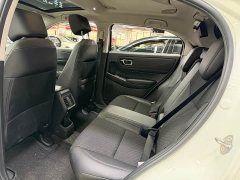 Honda XR-V 1.5L CVT Trend Edition - photo 15