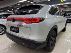 Honda XR-V 1.5L CVT Trend Edition - photo 5