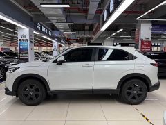 Honda XR-V 1.5L CVT Trend Edition - photo 7