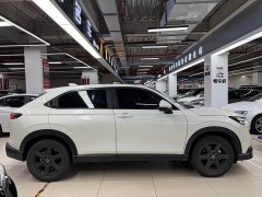 Honda XR-V 1.5L CVT Trend Edition - photo 8