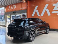 Lynk & Co 08 EM-P 245km Ultra-Long Range Halo - photo 4
