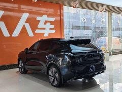 Lynk & Co 08 EM-P 245km Ultra-Long Range Halo - photo 6