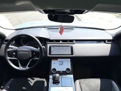 Land Rover Range Rover Evoque P250 - photo 10