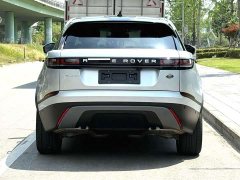 Land Rover Range Rover Evoque P250 - photo 12