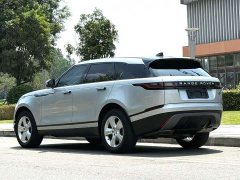 Land Rover Range Rover Evoque P250 - photo 13