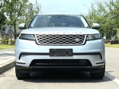 Land Rover Range Rover Evoque P250 - photo 2