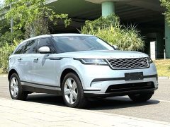 Land Rover Range Rover Evoque P250 - photo 3