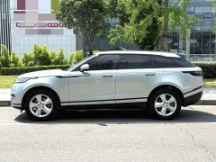 Land Rover Range Rover Evoque P250 - photo 4