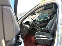 Land Rover Range Rover Evoque P250 - photo 5