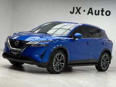 Nissan Qashqai 1.3T CVT Pilot Edition - photo 1