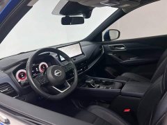 Nissan Qashqai 1.3T CVT Pilot Edition - photo 18