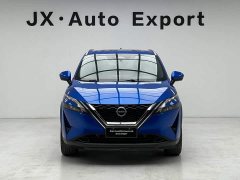 Nissan Qashqai 1.3T CVT Pilot Edition - photo 2