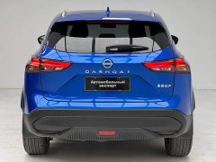 Nissan Qashqai 1.3T CVT Pilot Edition - photo 20
