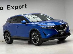 Nissan Qashqai 1.3T CVT Pilot Edition - photo 3