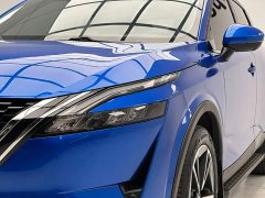 Nissan Qashqai 1.3T CVT Pilot Edition - photo 4