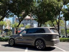 Li Auto L9 Livis - фото 4