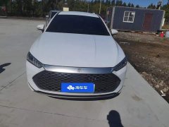 BYD Qin PLUS Glory Edition DM-i 55KM Leading - ფოტო 2