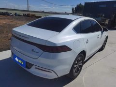 BYD Qin PLUS Glory Edition DM-i 55KM Leading - ფოტო 3