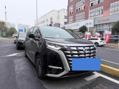 Denza D9 DM-i 970 AWD Premium Edition - ფოტო 1