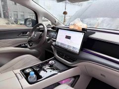 Denza D9 DM-i 970 AWD Premium Edition - ფოტო 2