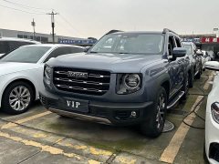 Great Wall Dachshund 1.5T DCT Two-Wheel Drive Border Collie Edition - ფოტო 1