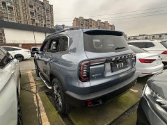 Great Wall Dachshund 1.5T DCT Two-Wheel Drive Border Collie Edition - ფოტო 12