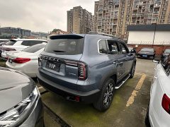 Great Wall Dachshund 1.5T DCT Two-Wheel Drive Border Collie Edition - ფოტო 13