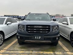 Great Wall Dachshund 1.5T DCT Two-Wheel Drive Border Collie Edition - ფოტო 2