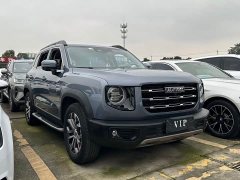 Great Wall Dachshund 1.5T DCT Two-Wheel Drive Border Collie Edition - ფოტო 3