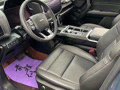 Great Wall Dachshund 1.5T DCT Two-Wheel Drive Border Collie Edition - ფოტო 4