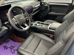 Great Wall Dachshund 1.5T DCT Two-Wheel Drive Border Collie Edition - ფოტო 5