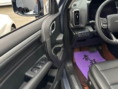 Great Wall Dachshund 1.5T DCT Two-Wheel Drive Border Collie Edition - ფოტო 6