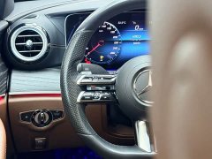 Mercedes-Benz E-Class E 300 L Sport Luxury - ფოტო 10