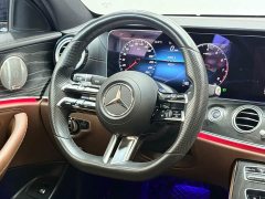 Mercedes-Benz E-Class E 300 L Sport Luxury - ფოტო 11