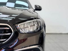 Mercedes-Benz E-Class E 300 L Sport Luxury - ფოტო 16