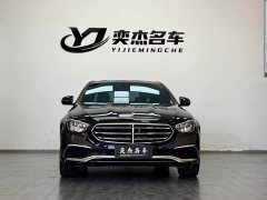 Mercedes-Benz E-Class E 300 L Sport Luxury - ფოტო 2