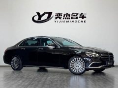 Mercedes-Benz E-Class E 300 L Sport Luxury - ფოტო 3